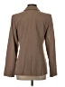 Covington Brown Blazer Size 4 - photo 2