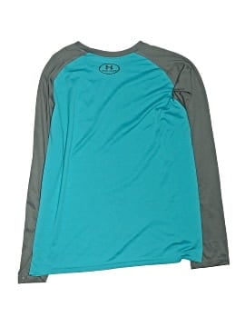 Under Armour Active T-Shirt (view 2)
