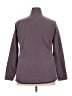 Patagonia 100% Polyester Purple Pullover Sweater Size XXL - photo 2