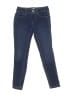 Tommy Bahama Solid Blue Jeggings Size 7 - photo 1