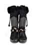Tecnica Black Boots Size 7 - photo 2