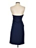 Theory Blue Cocktail Dress Size 4 - photo 2