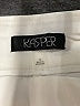 Kasper Ivory Casual Pants Size 12 - photo 7