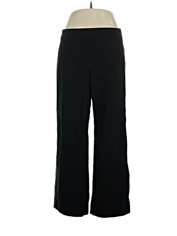 JM Collection Casual Pants (view 1)