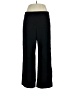 JM Collection Black Casual Pants Size XL - photo 1
