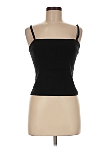OAK + FORT Tube Top (view 1)