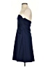 Theory Blue Cocktail Dress Size 4 - photo 5