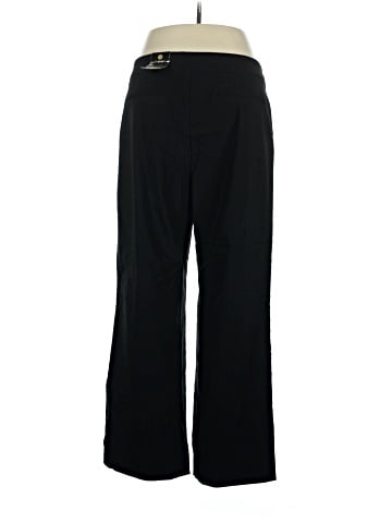 JM Collection Casual Pants (view 2)