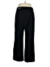 JM Collection Black Casual Pants Size XL - photo 2