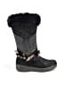 Tecnica Black Boots Size 7 - photo 1