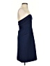Theory Blue Cocktail Dress Size 4 - photo 4