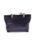 MICHAEL Michael Kors 100% Leather Blue Leather Shoulder Bag One size - photo 3