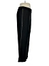 JM Collection Black Casual Pants Size XL - photo 4