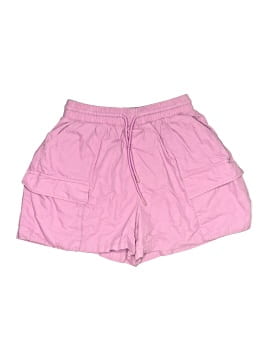 Forever 21 Cargo Shorts