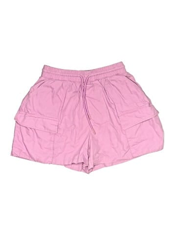 Forever 21 Cargo Shorts (view 1)