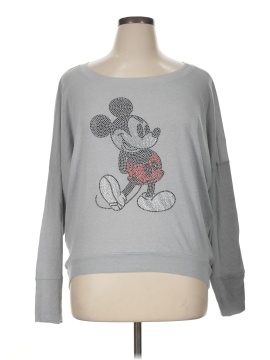 Disney Parks Sweatshirt