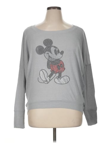 Disney Parks Sweatshirt (view 1)