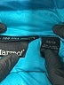 Marmot 100% Polyester Teal Vest Size XS - photo 6