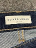 Oliver Logan Blue Jeans Size 30 waist - photo 7