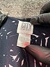 City DKNY Black Kimono Size S - photo 7