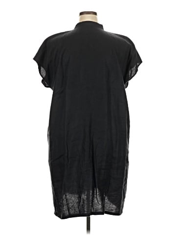 Eileen Fisher Casual Dress (view 2)