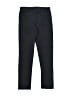 Eddie Bauer 100% Cotton Solid Gray Active Pants Size 6 (estimated) - photo 2
