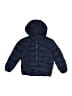 Assorted Brands 100% Polyester Blue Snow Jacket Size XS (kids) - photo 1