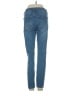 rue21 Solid Blue Jeans Size 4s - photo 2