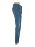 rue21 Solid Blue Jeans Size 4s - photo 4