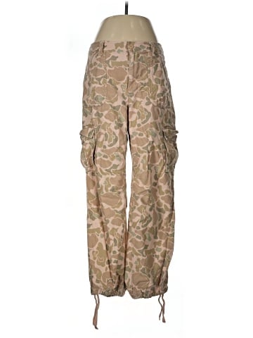 J.Crew Cargo Pants (view 1)