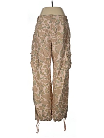 J.Crew Cargo Pants (view 2)