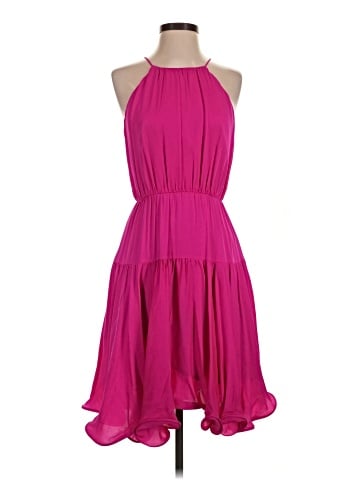 Milly Cocktail Dress (view 1)
