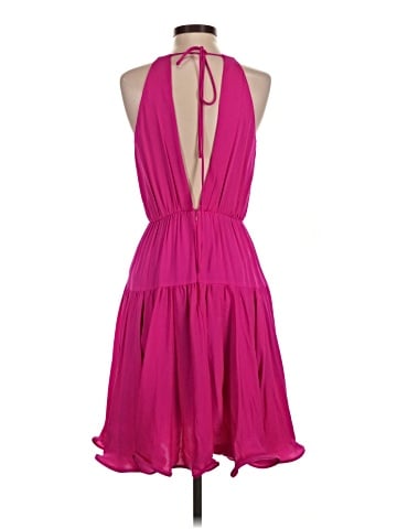 Milly Cocktail Dress (view 2)