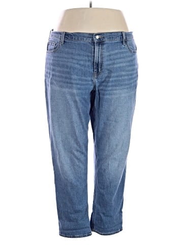 Old Navy Jeans (view 1)
