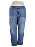 Old Navy Blue Jeans Size 20 - photo 1