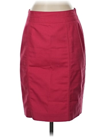 White House Black Market Formal Skirt (view 1)