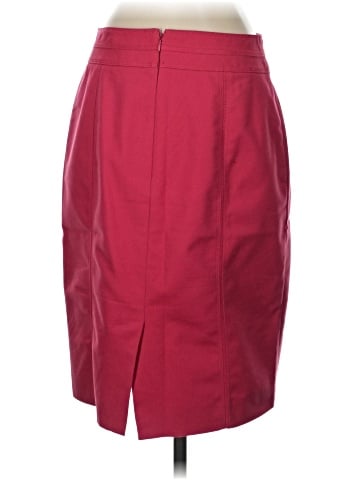 White House Black Market Formal Skirt (view 2)