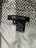 Etcetera Tweed Gray Blazer Size 8 - photo 6