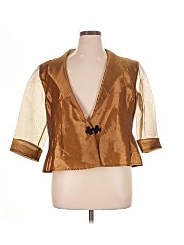 Alex Evenings Blazer (view 1)