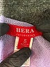 Hera Collection Purple Swimsuit Top Size S - photo 3