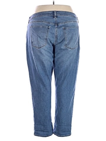 Old Navy Jeans (view 2)