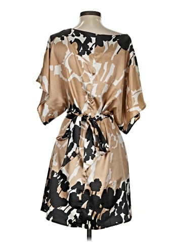 BCBGMAXAZRIA Cocktail Dress (view 2)