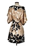 BCBGMAXAZRIA Print Tan Cocktail Dress Size XS - photo 2