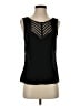 Drew Black Tank Top Size S - photo 1