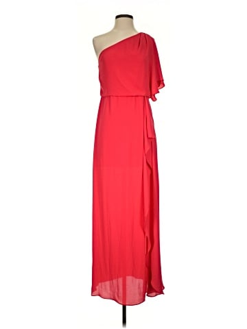 BCBGMAXAZRIA Cocktail Dress (view 1)