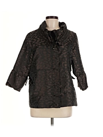 Luii Jacket (view 1)