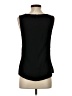 Drew Black Tank Top Size S - photo 2