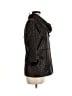 Luii 100% Polyester Animal Print Brown Jacket Size M - photo 4