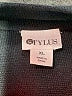 Stylus Black Long Sleeve Top Size XL - photo 7