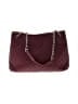 Tory Burch Burgundy Shoulder Bag One size - photo 1